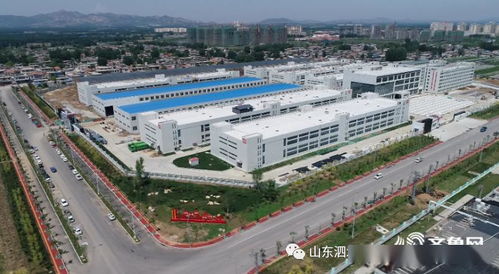 親親食品山東生產(chǎn)基地項目開工 智能制造助力區(qū)域食品產(chǎn)業(yè)升級