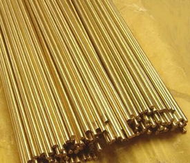 優(yōu)質(zhì)非標(biāo)黃銅棒——鑫聰金屬材料的專業(yè)之選