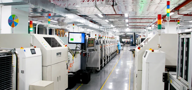 利亞德與軟通動(dòng)力攜手 強(qiáng)強(qiáng)聯(lián)合，共筑數(shù)字經(jīng)濟(jì)產(chǎn)業(yè)新生態(tài)